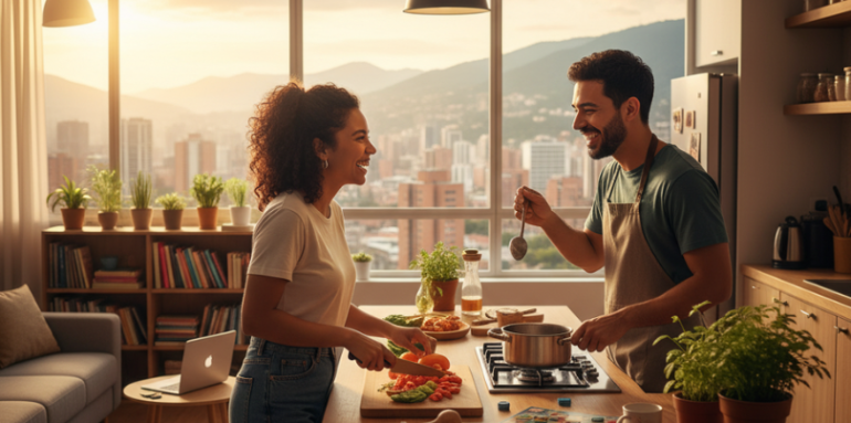 ¿Qué es un roomie y por qué cada vez más personas buscan uno en Colombia?